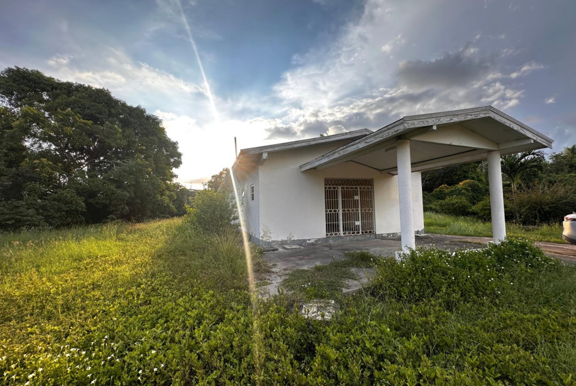 Eighth image of Waterman Street, Hayes sa in Hayes Savanna, Clarendon, Jamaica - property is For Sale