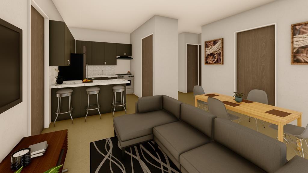 Third image of Apt. 105-24 Dulwich Drive in Kingston 8, St. Andrew, Jamaica - property is For Sale