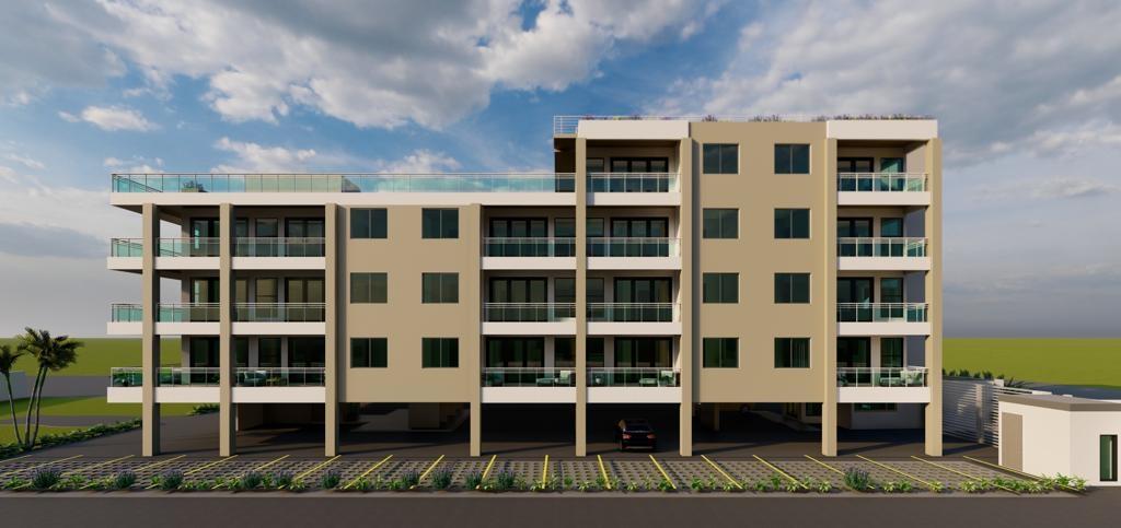 Fifth image of Apt. 105-24 Dulwich Drive in Kingston 8, St. Andrew, Jamaica - property is For Sale