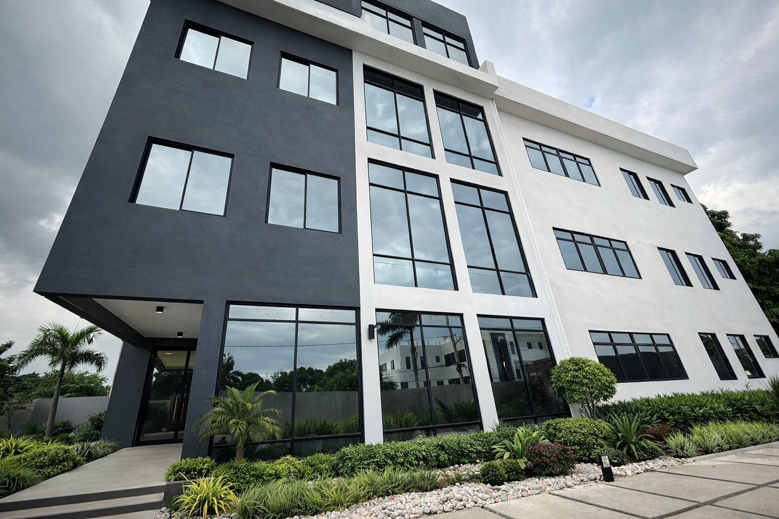 Second image of 4-9 Roseberry Drive in Kingston 6, St. Andrew, Jamaica - property is For Sale