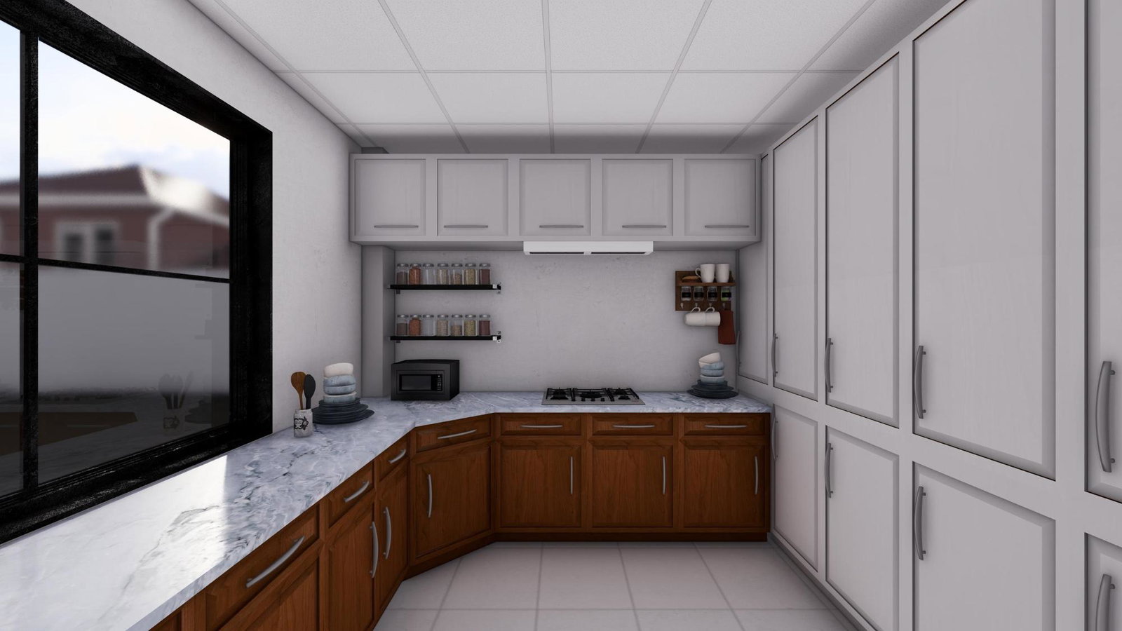 Eleventh image of 4-9 Roseberry Drive in Kingston 6, St. Andrew, Jamaica - property is For Sale