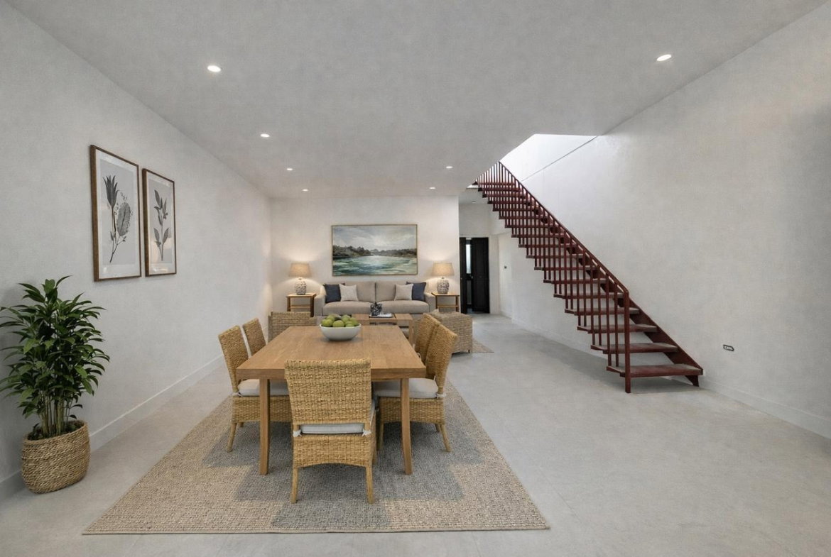 Fourteenth image of 4-9 Roseberry Drive in Kingston 6, St. Andrew, Jamaica - property is For Sale