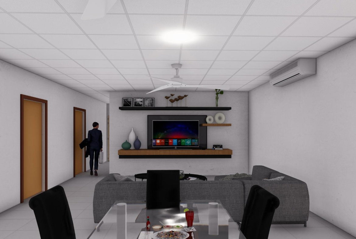 Fifteenth image of 4-9 Roseberry Drive in Kingston 6, St. Andrew, Jamaica - property is For Sale