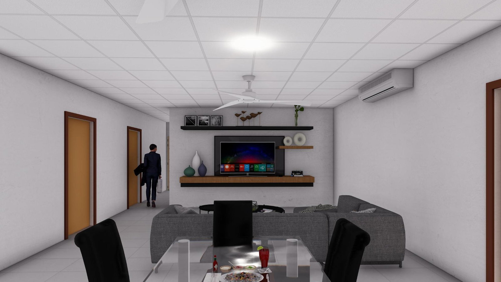 Fifteenth image of 4-9 Roseberry Drive in Kingston 6, St. Andrew, Jamaica - property is For Sale