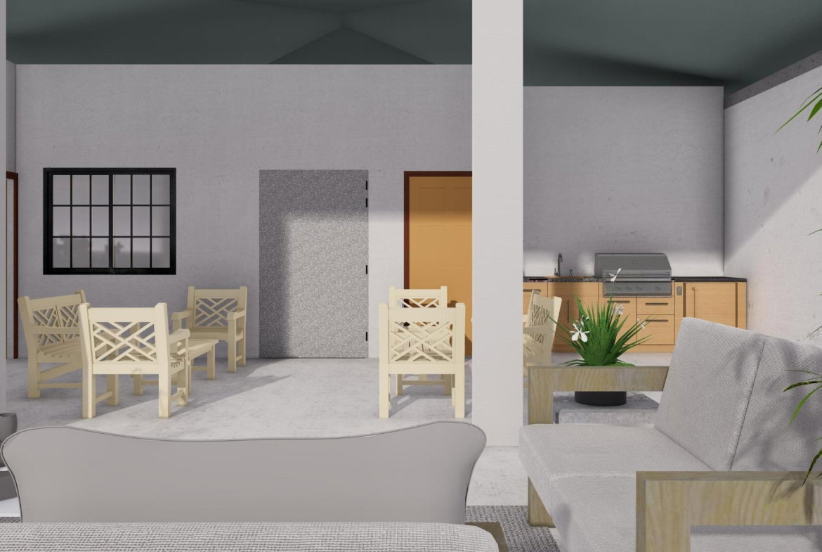 Twenty-First image of 4-9 Roseberry Drive in Kingston 6, St. Andrew, Jamaica - property is For Sale