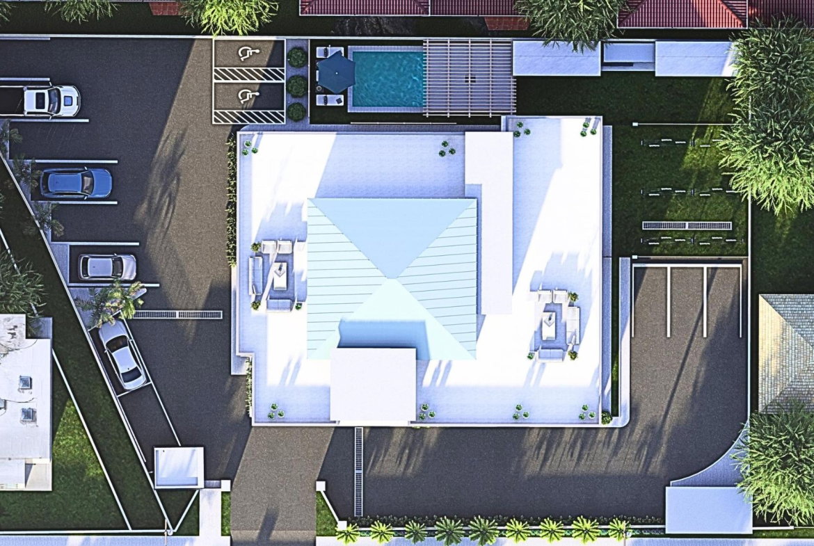 Twenty-Fourth image of 4-9 Roseberry Drive in Kingston 6, St. Andrew, Jamaica - property is For Sale