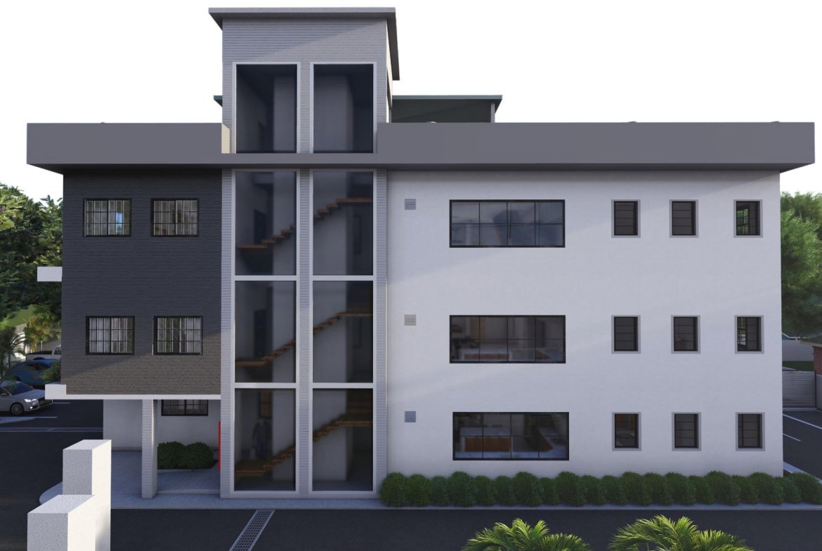 Fourth image of 4-9 Roseberry Drive in Kingston 6, St. Andrew, Jamaica - property is For Sale