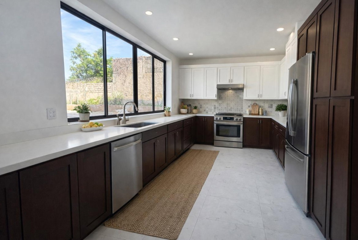 Seventh image of 4-9 Roseberry Drive in Kingston 6, St. Andrew, Jamaica - property is For Sale