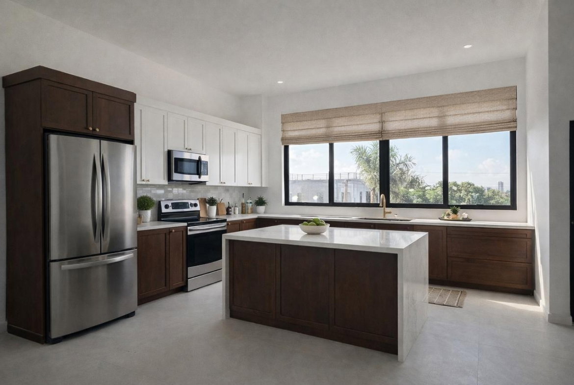 Eighth image of 4-9 Roseberry Drive in Kingston 6, St. Andrew, Jamaica - property is For Sale