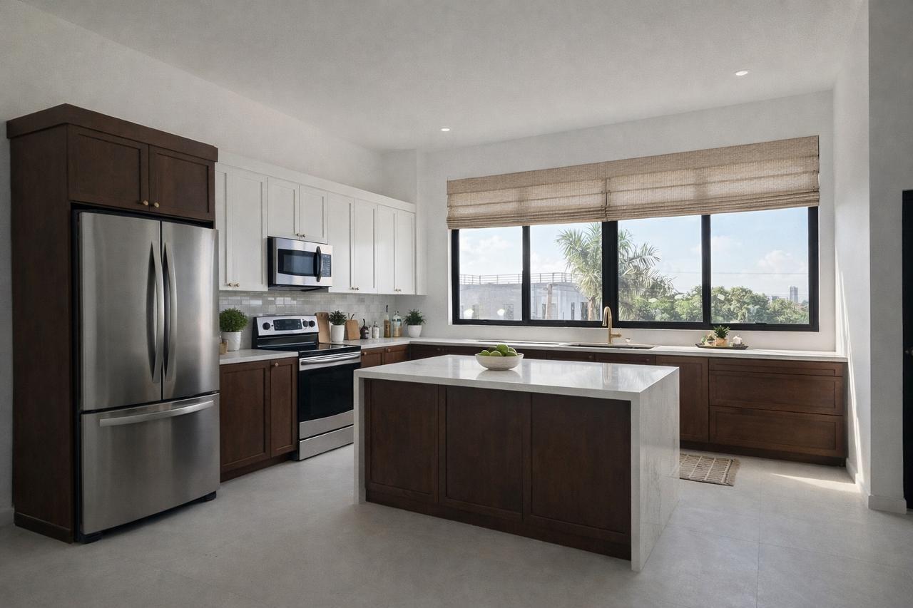 Eighth image of 4-9 Roseberry Drive in Kingston 6, St. Andrew, Jamaica - property is For Sale