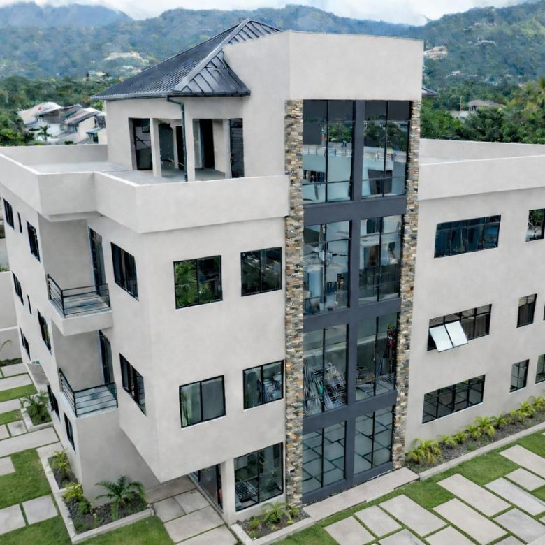 First image of 4-9 Roseberry Drive in Kingston 6, St. Andrew, Jamaica - property is For Sale