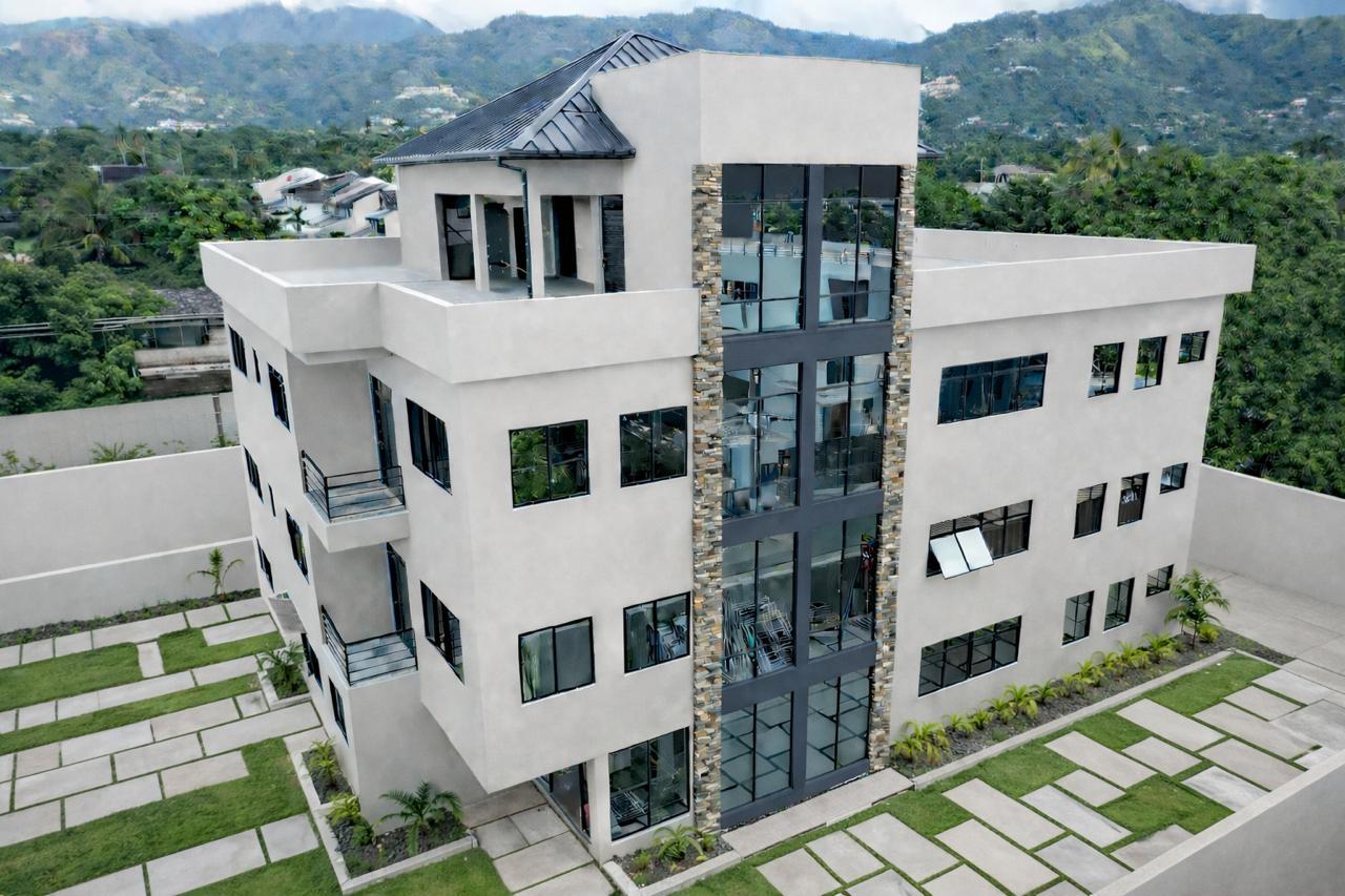 First image of 4-9 Roseberry Drive in Kingston 6, St. Andrew, Jamaica - property is For Sale