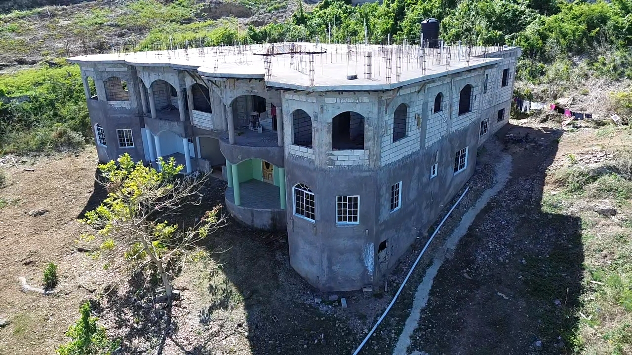 Second image of 64 Cousins Cove in Cousins Cove, Hanover, Jamaica - property is For Sale