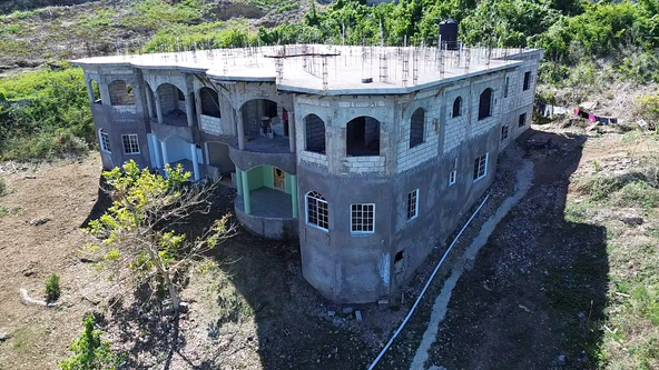 Second image of 64 Cousins Cove in Cousins Cove, Hanover, Jamaica - property is For Sale