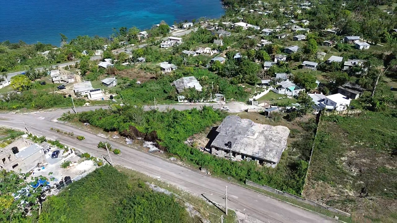 Eighteenth image of 64 Cousins Cove in Cousins Cove, Hanover, Jamaica - property is For Sale