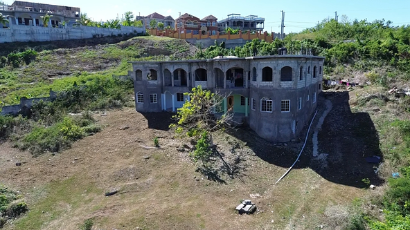 Third image of 64 Cousins Cove in Cousins Cove, Hanover, Jamaica - property is For Sale