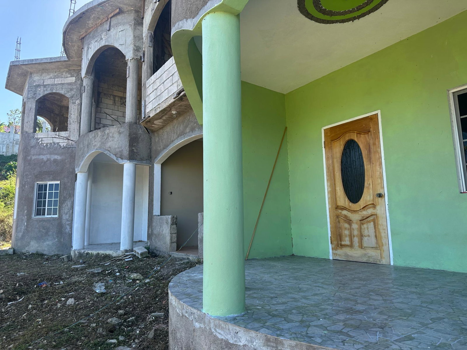 Fourth image of 64 Cousins Cove in Cousins Cove, Hanover, Jamaica - property is For Sale