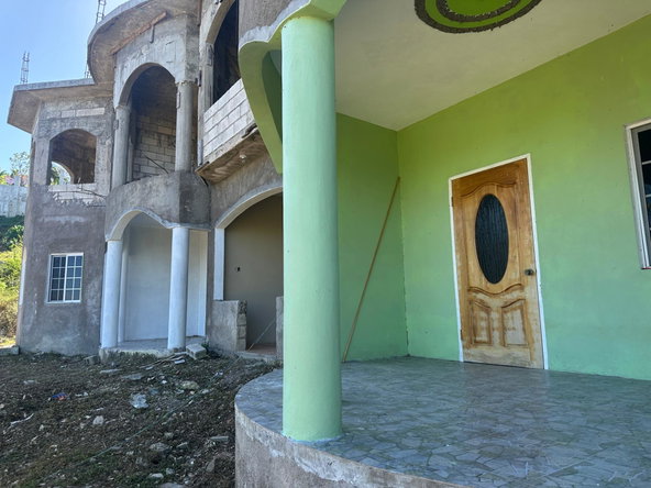 Fourth image of 64 Cousins Cove in Cousins Cove, Hanover, Jamaica - property is For Sale