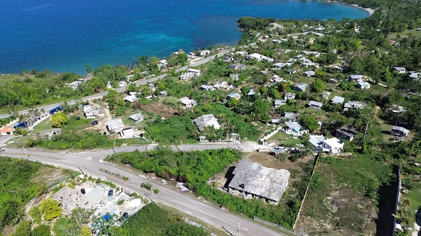 Fifth image of 64 Cousins Cove in Cousins Cove, Hanover, Jamaica - property is For Sale