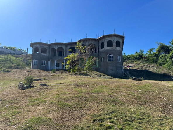 Seventh image of 64 Cousins Cove in Cousins Cove, Hanover, Jamaica - property is For Sale