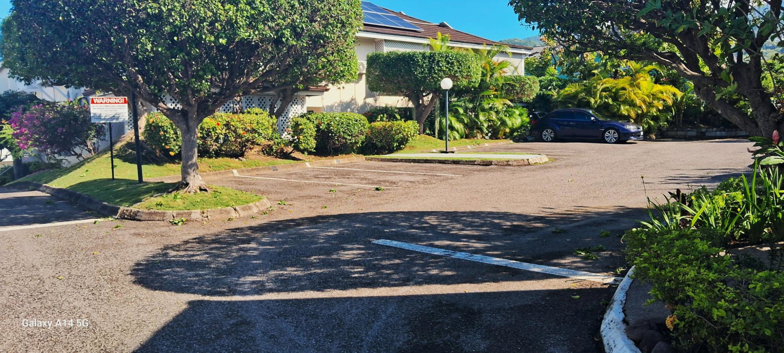 Spacious-Townhouse-for-Rent-in-Norbrook-Court-St.-Andrew-Jamaica Second image of A3-29-31 Norbrook Drive in Kingston 8, St. Andrew, Jamaica - property is For Rent