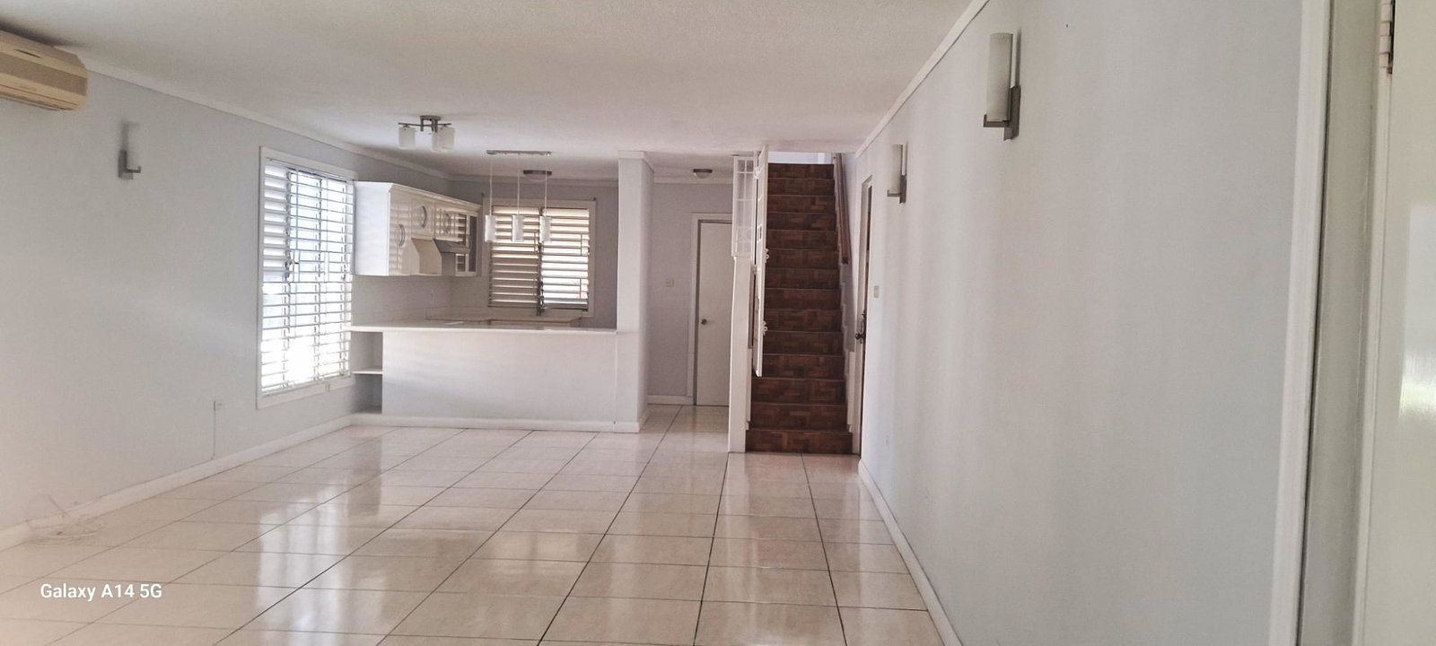 Spacious-Townhouse-for-Rent-in-Norbrook-Court-St.-Andrew-Jamaica Fourth image of A3-29-31 Norbrook Drive in Kingston 8, St. Andrew, Jamaica - property is For Rent