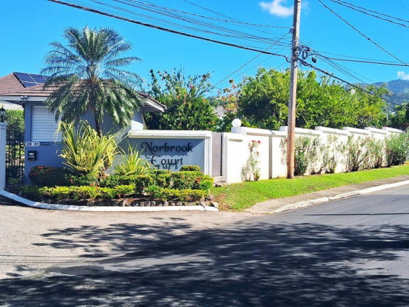 First image of A3-29-31 Norbrook Drive in Kingston 8, St. Andrew, Jamaica - property is For Rent