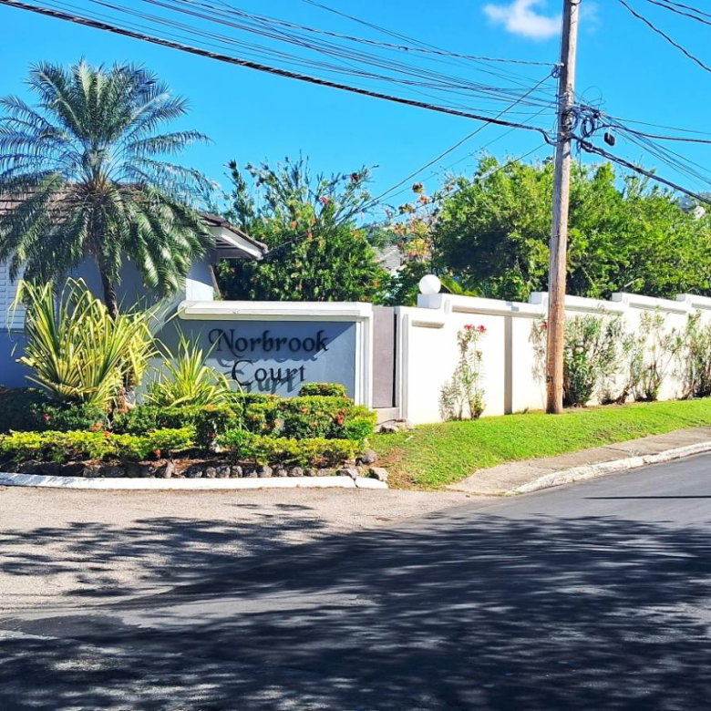 First image of A3-29-31 Norbrook Drive in Kingston 8, St. Andrew, Jamaica - property is For Rent