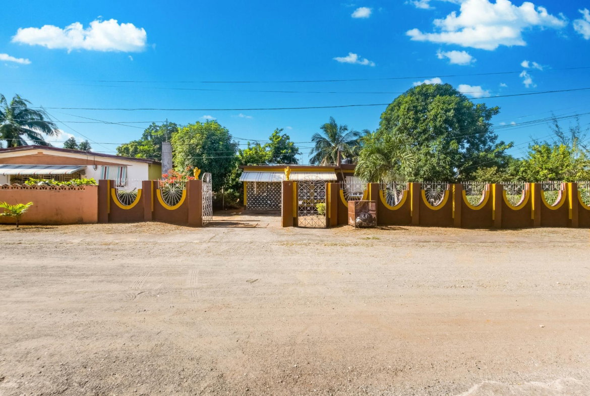 Eleventh image of Lot 97a St. Matthews Way in Green Acres, St. Catherine, Jamaica - property is For Sale