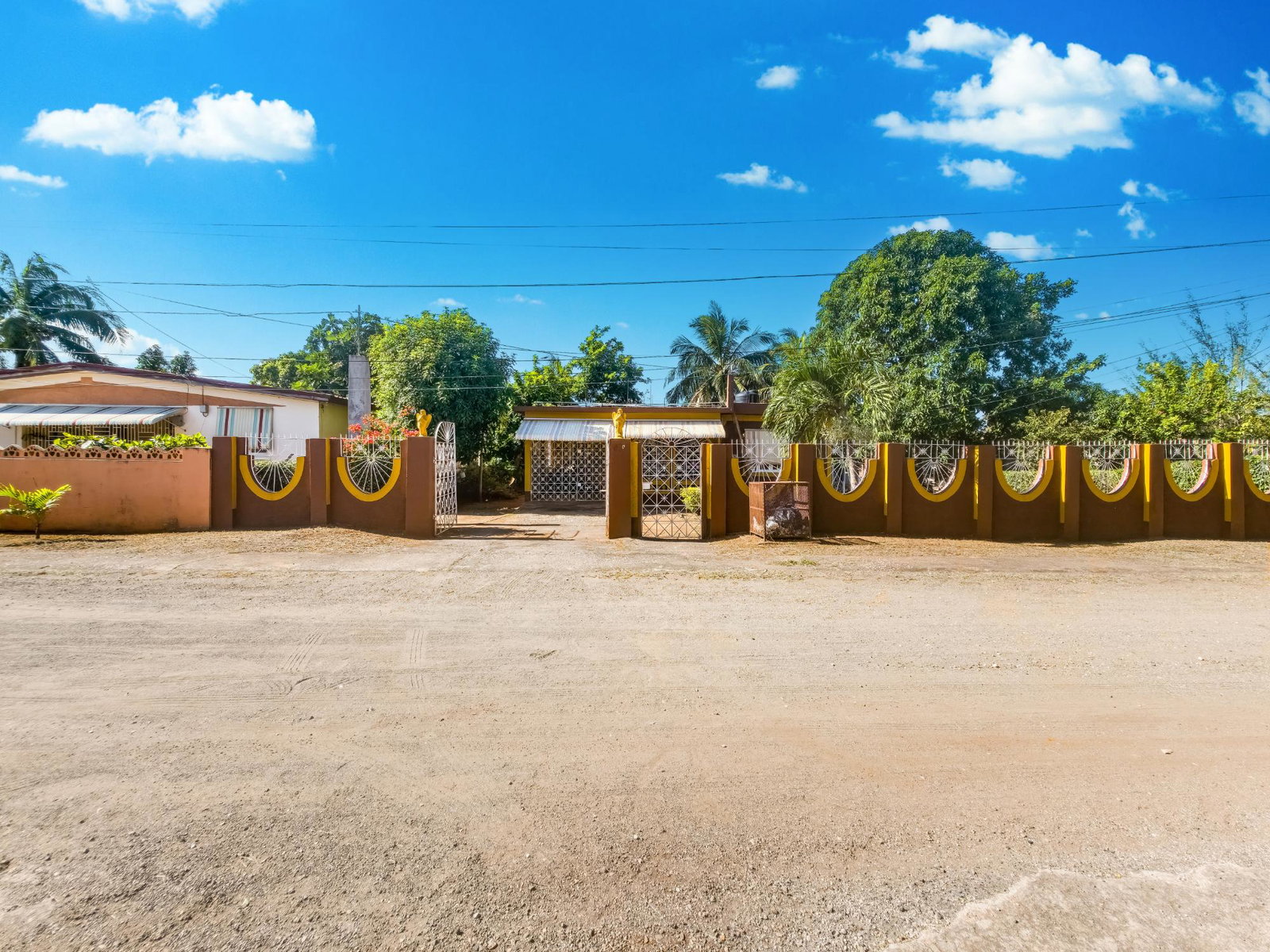 Split-Level-3-Bedroom-Plus-Studio-Home-on-Lot-97a-St.-Matthews-Way-Green-Acres-St.-Catherine Eleventh image of Lot 97a St. Matthews Way in Green Acres, St. Catherine, Jamaica - property is For Sale