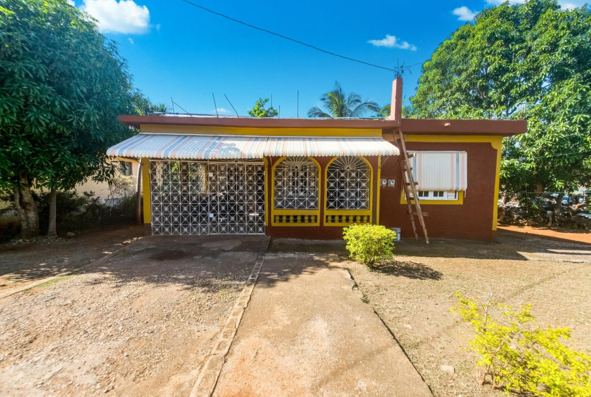 First image of Lot 97a St. Matthews Way in Green Acres, St. Catherine, Jamaica - property is For Sale