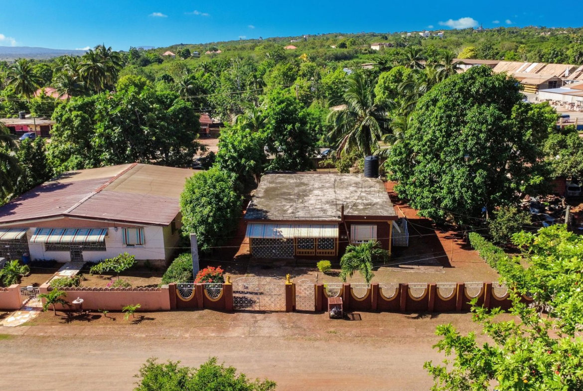 Thirteenth image of Lot 97a St. Matthews Way in Green Acres, St. Catherine, Jamaica - property is For Sale