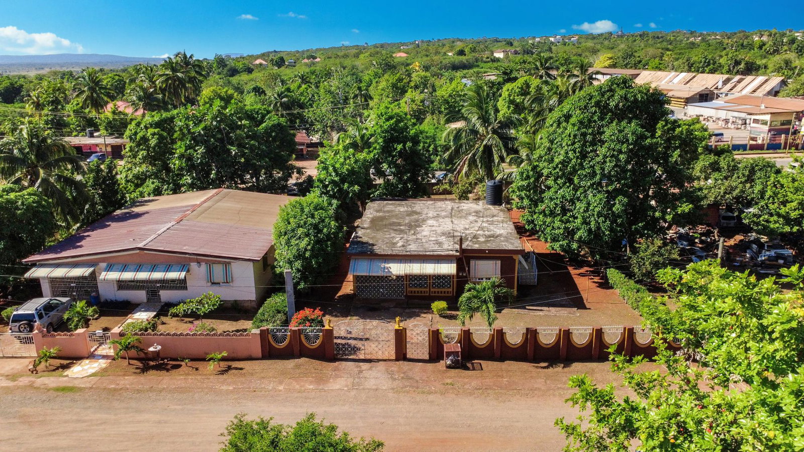 Split-Level-3-Bedroom-Plus-Studio-Home-on-Lot-97a-St.-Matthews-Way-Green-Acres-St.-Catherine Thirteenth image of Lot 97a St. Matthews Way in Green Acres, St. Catherine, Jamaica - property is For Sale
