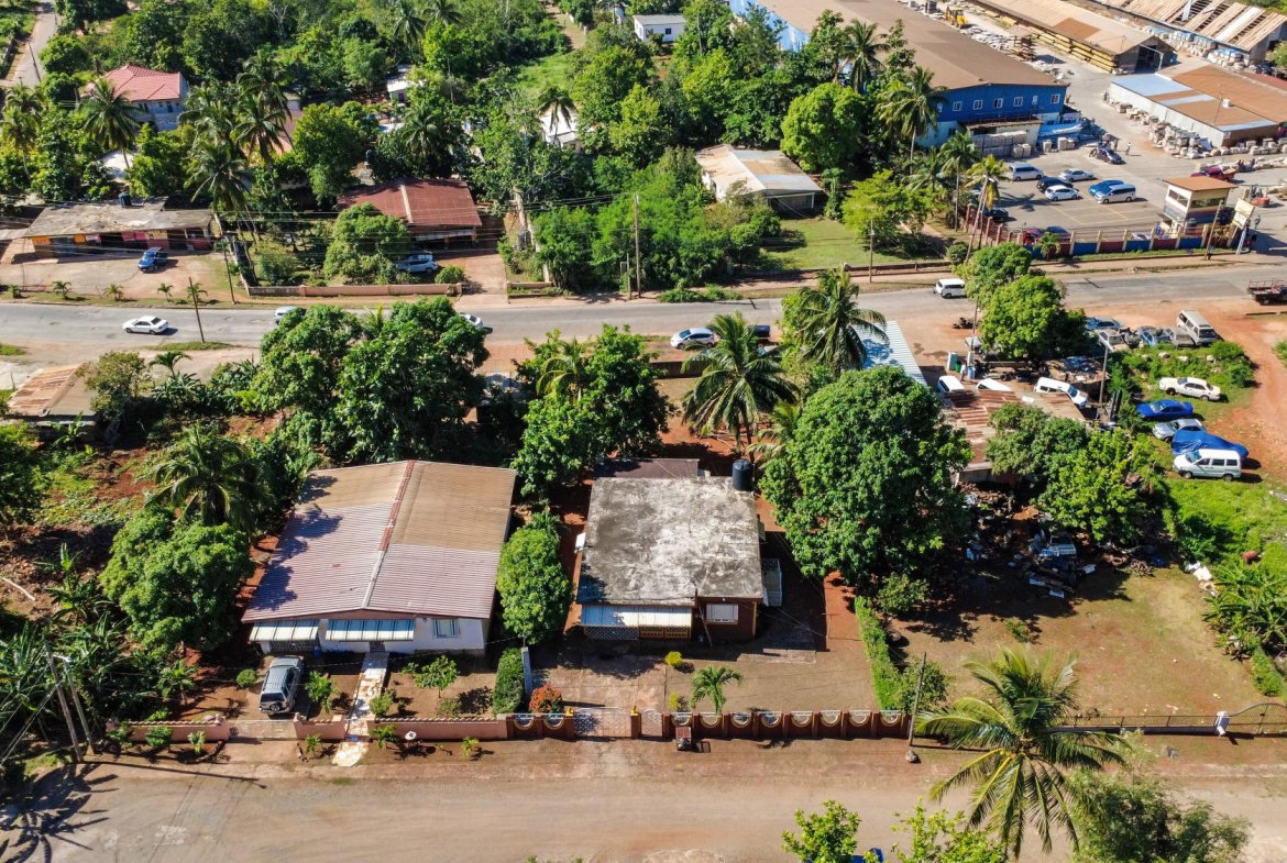 Fourteenth image of Lot 97a St. Matthews Way in Green Acres, St. Catherine, Jamaica - property is For Sale