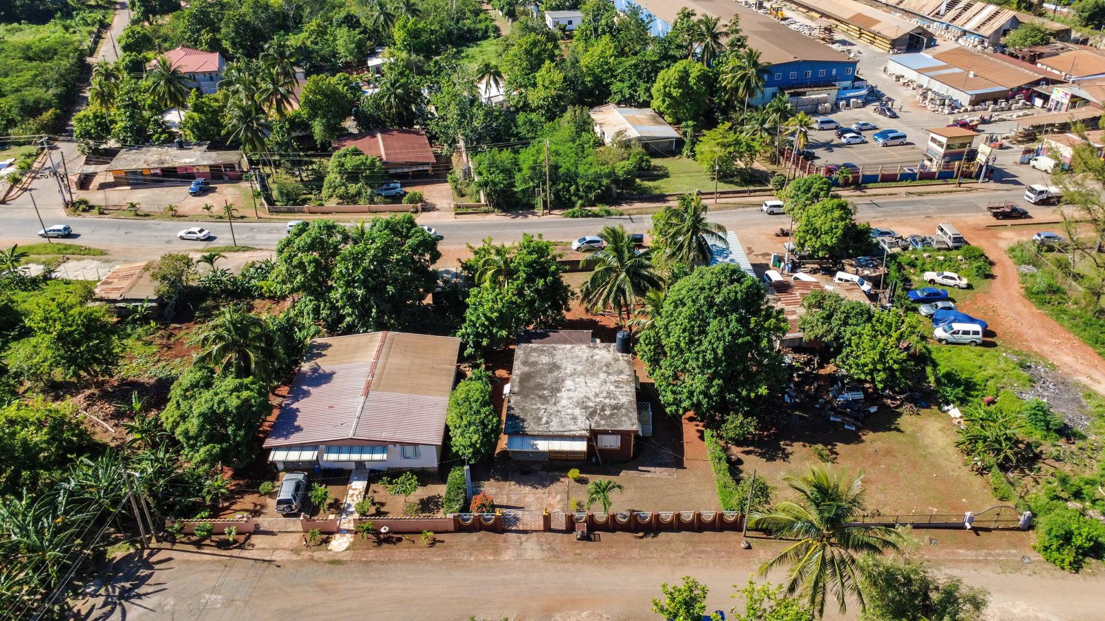 Split-Level-3-Bedroom-Plus-Studio-Home-on-Lot-97a-St.-Matthews-Way-Green-Acres-St.-Catherine Fourteenth image of Lot 97a St. Matthews Way in Green Acres, St. Catherine, Jamaica - property is For Sale