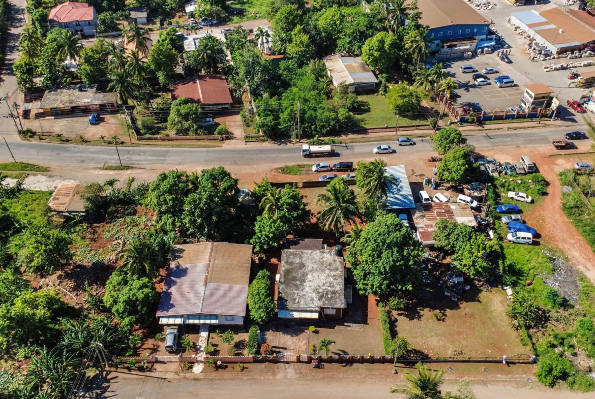 Fifteenth image of Lot 97a St. Matthews Way in Green Acres, St. Catherine, Jamaica - property is For Sale
