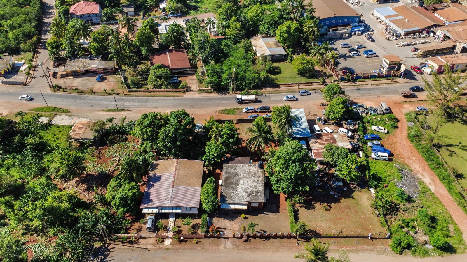 Split-Level-3-Bedroom-Plus-Studio-Home-on-Lot-97a-St.-Matthews-Way-Green-Acres-St.-Catherine Fifteenth image of Lot 97a St. Matthews Way in Green Acres, St. Catherine, Jamaica - property is For Sale
