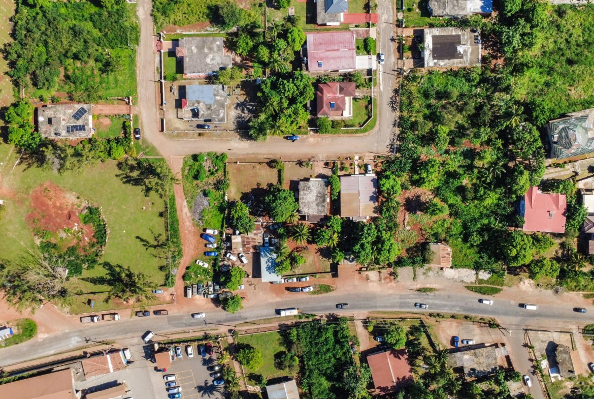 Sixteenth image of Lot 97a St. Matthews Way in Green Acres, St. Catherine, Jamaica - property is For Sale