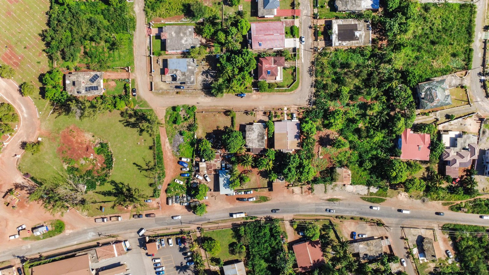 Split-Level-3-Bedroom-Plus-Studio-Home-on-Lot-97a-St.-Matthews-Way-Green-Acres-St.-Catherine Sixteenth image of Lot 97a St. Matthews Way in Green Acres, St. Catherine, Jamaica - property is For Sale