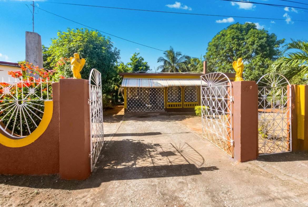 Third image of Lot 97a St. Matthews Way in Green Acres, St. Catherine, Jamaica - property is For Sale