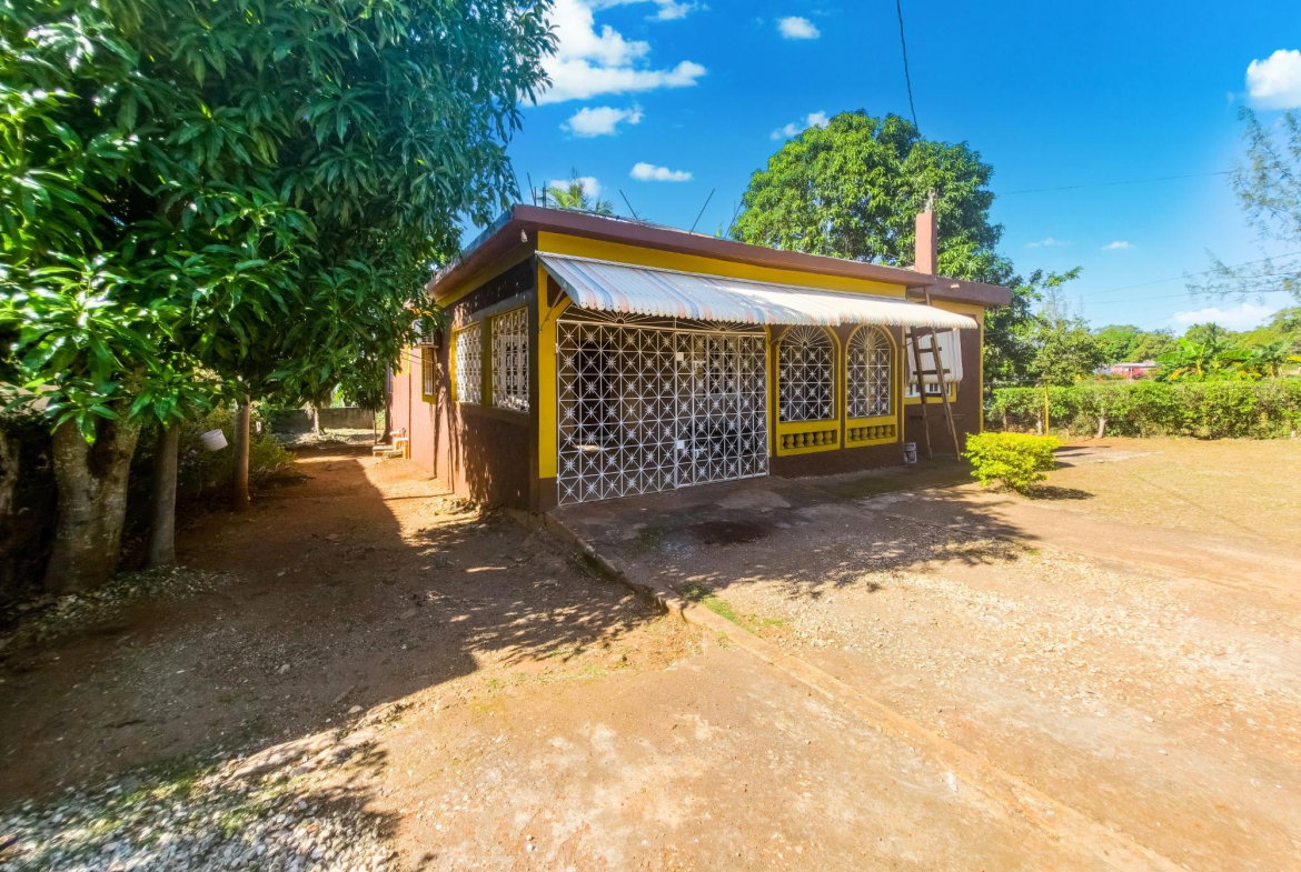 Fourth image of Lot 97a St. Matthews Way in Green Acres, St. Catherine, Jamaica - property is For Sale