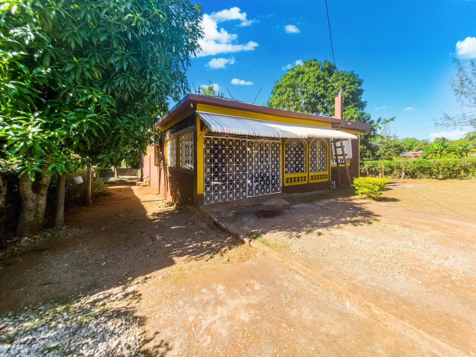 Split-Level-3-Bedroom-Plus-Studio-Home-on-Lot-97a-St.-Matthews-Way-Green-Acres-St.-Catherine Fourth image of Lot 97a St. Matthews Way in Green Acres, St. Catherine, Jamaica - property is For Sale