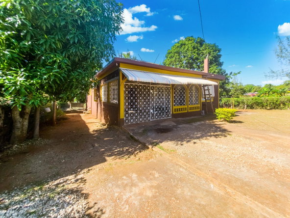 Fourth image of Lot 97a St. Matthews Way in Green Acres, St. Catherine, Jamaica - property is For Sale