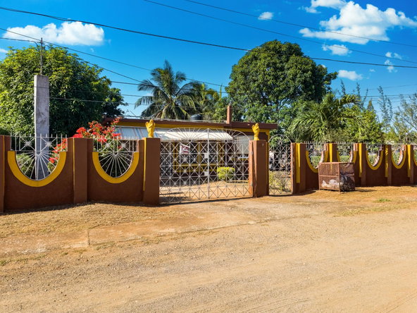 Sixth image of Lot 97a St. Matthews Way in Green Acres, St. Catherine, Jamaica - property is For Sale