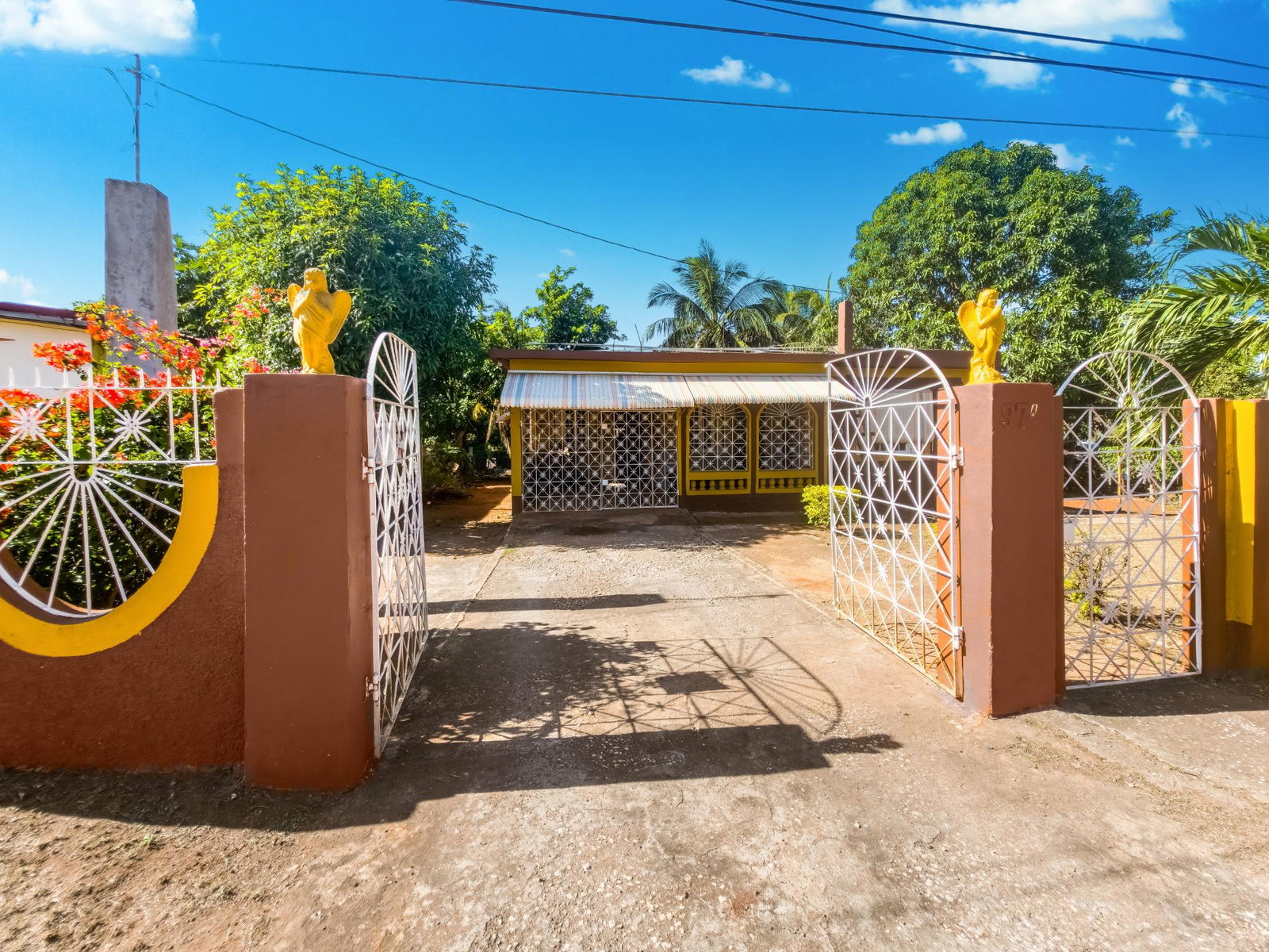 Split-Level-3-Bedroom-Plus-Studio-Home-on-Lot-97a-St.-Matthews-Way-Green-Acres-St.-Catherine Eighth image of Lot 97a St. Matthews Way in Green Acres, St. Catherine, Jamaica - property is For Sale
