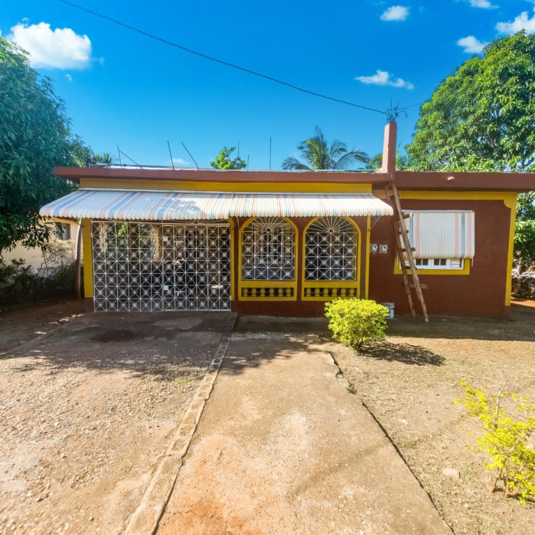 First image of Lot 97a St. Matthews Way in Green Acres, St. Catherine, Jamaica - property is For Sale