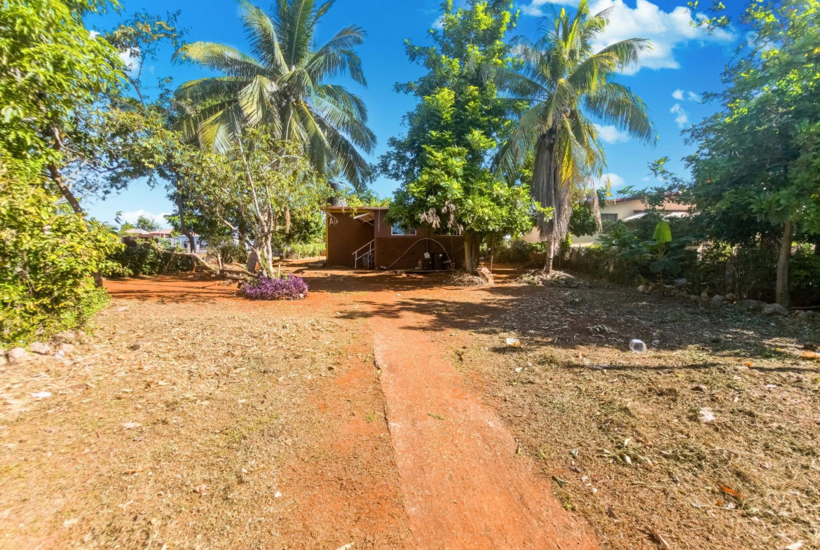 Tenth image of Lot 97a St. Matthews Way in Green Acres, St. Catherine, Jamaica - property is For Sale