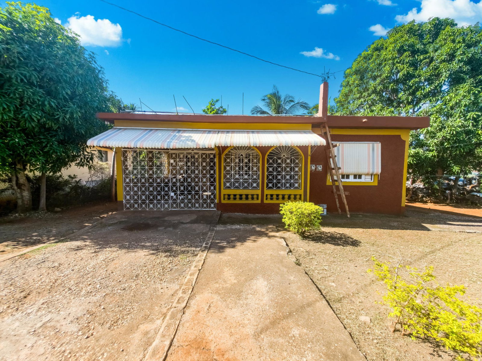 Split-Level-3-Bedroom-Plus-Studio-Home-on-Lot-97a-St.-Matthews-Way-Green-Acres-St.-Catherine First image of Lot 97a St. Matthews Way in Green Acres, St. Catherine, Jamaica - property is For Sale