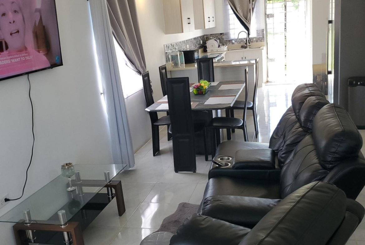 Second image of Camelot Village in Discovery Bay, St. Ann, Jamaica - property is For Sale