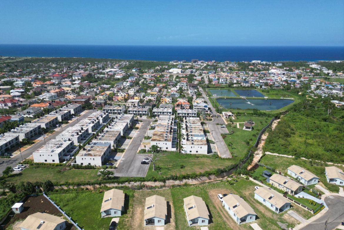 First image of Camelot Village in Discovery Bay, St. Ann, Jamaica - property is For Sale